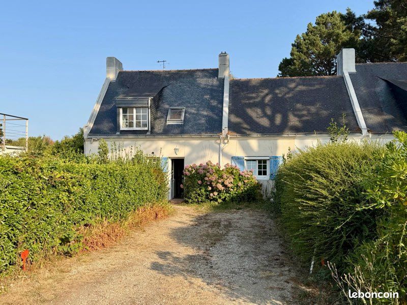Maison 6 pièces 110 m² · à Le Palais · 110 m² · 370 000 €