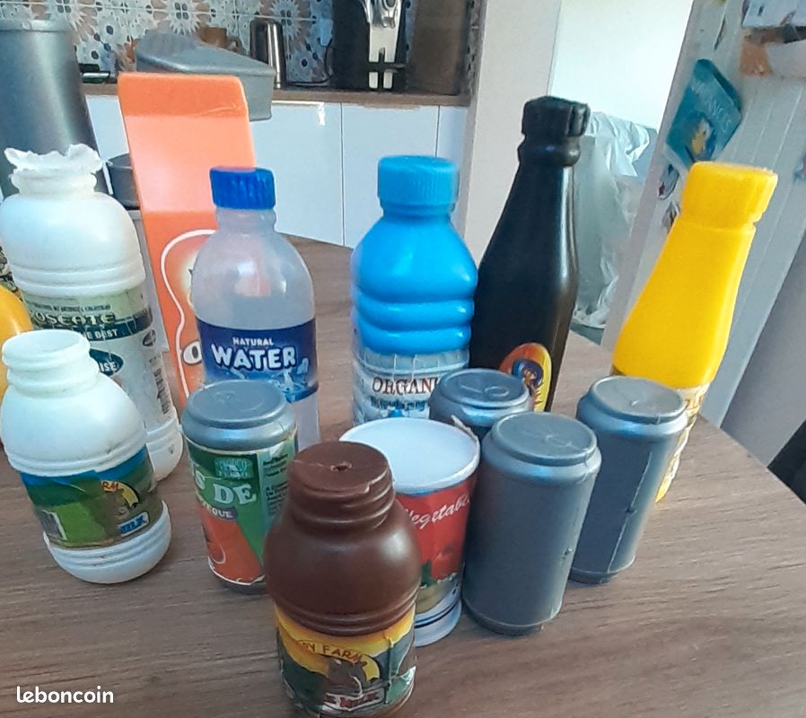 Kit pour jouer au marchand (image 4)