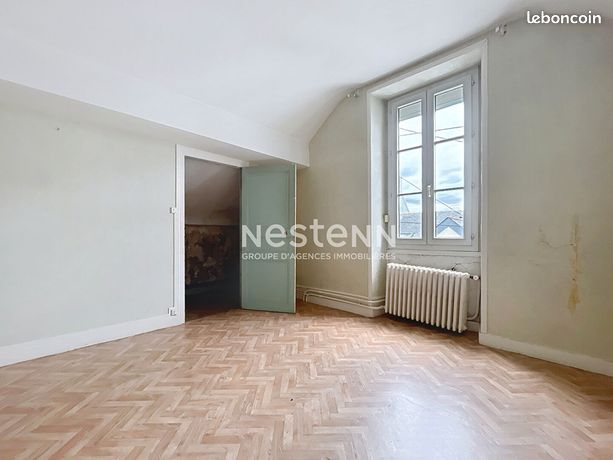 Maison 5 pièces 78 m² — 8