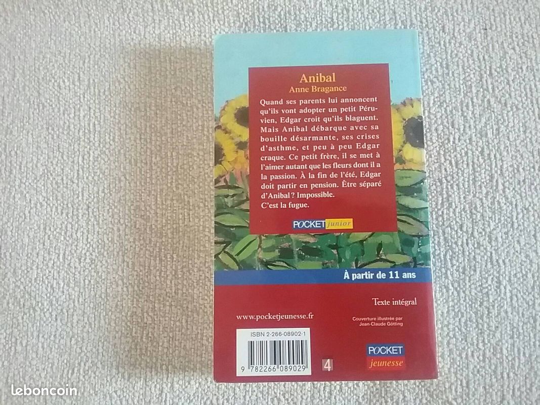 ANIBAL / ANNE BRAGANCE (image 2)