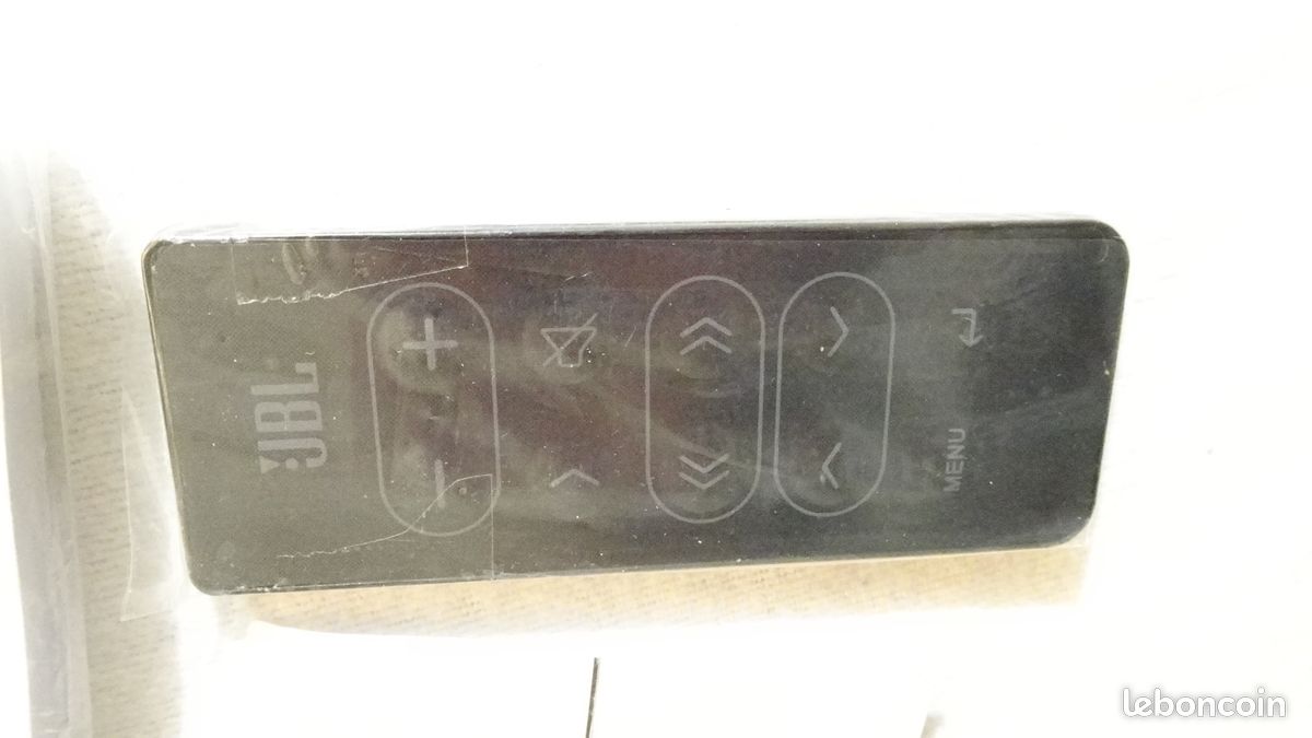 Enceinte bluetooth JBL On Stage IV (image 9)