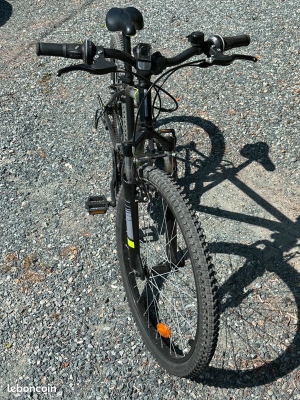 VTT enfant 24'' (image 2)