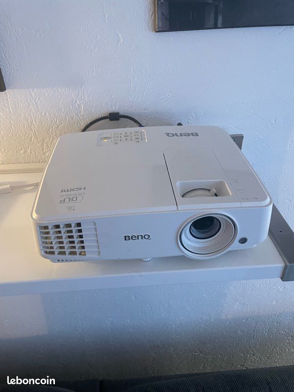 Aimdio Lampe De Projecteur Pour BenQ MS527 MW529 TW526 TH530 MS524 Aimdio Lampe De Projecteur Pour BenQ MS527 MW529 TW526 TH530 MS524
