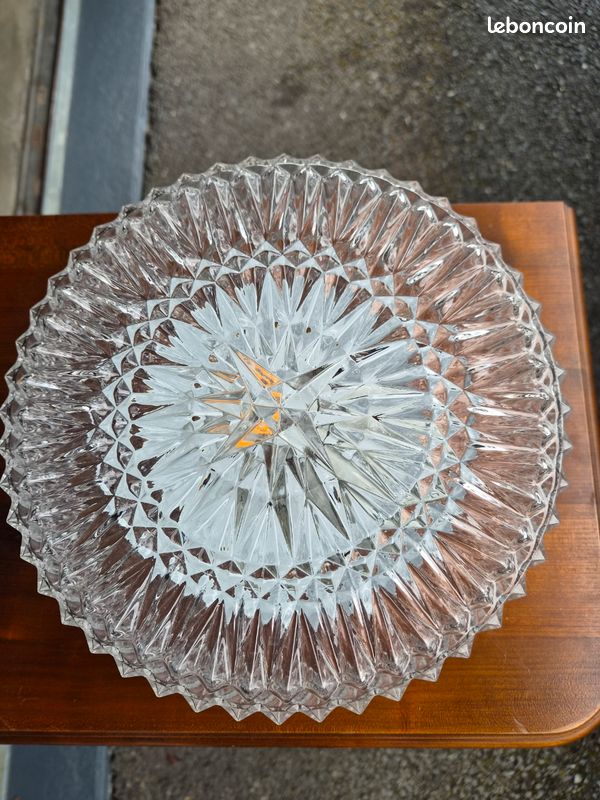 Plafonnier (image 1)