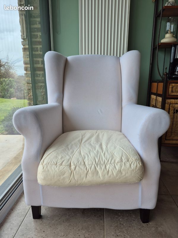 Fauteuil (image 1)