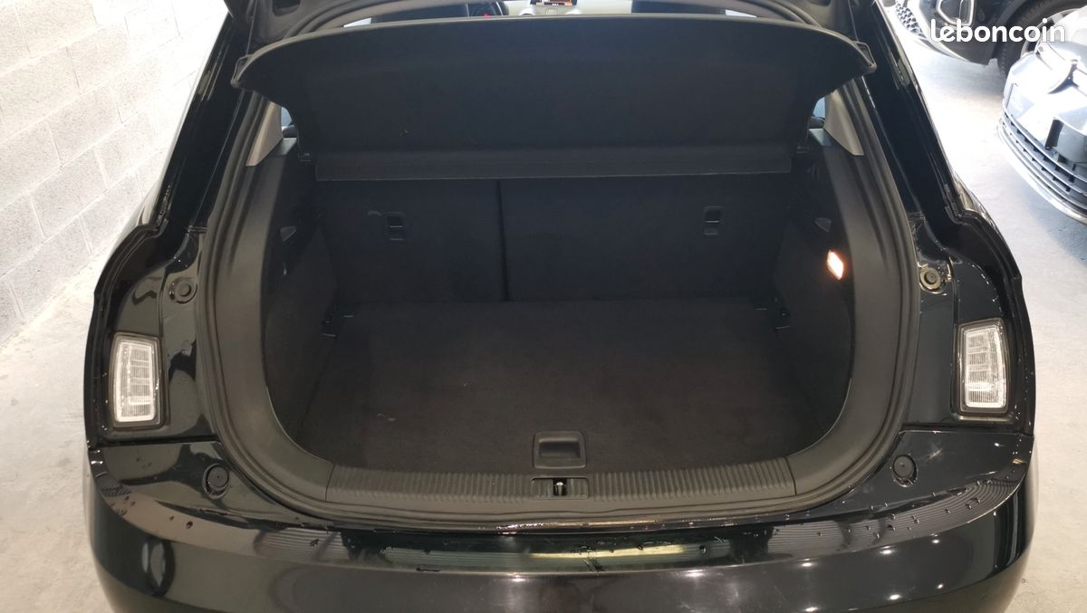 AUDI A1 SPORTBACK 1.6 TDI 90 AMBITION - DISTRIBUTION NEUVE - Garantie (image 15)