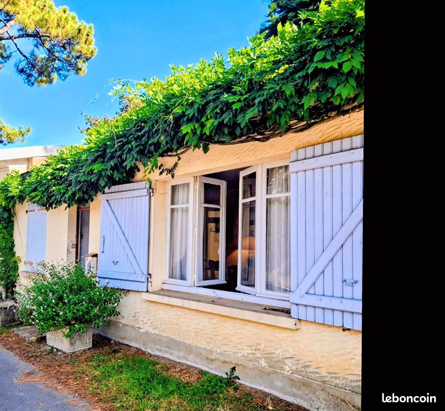 Maison 6 pièces 121 m² · à La Baule-Escoublac · 121 m² · 693 000 €