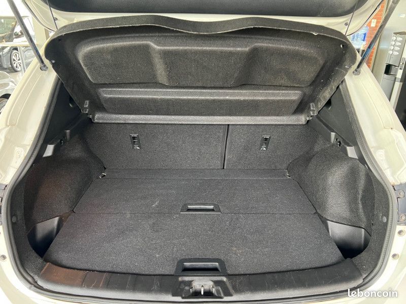 Nissan QASHQAI 1.5 DCI 115CH N-CONNECTA 2019 (image 13)