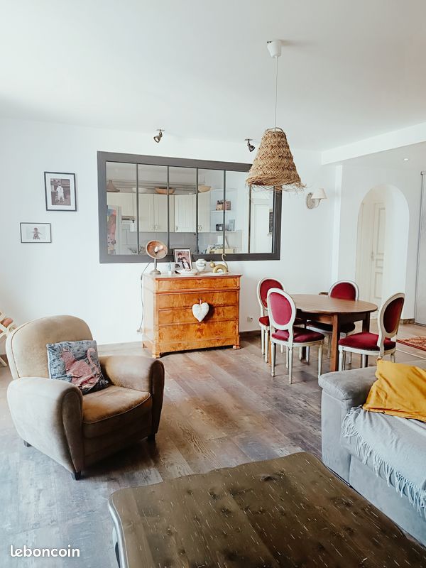 Appartement 3 pièces 87 m² · à Toulon · 87 m² · 225 000 €