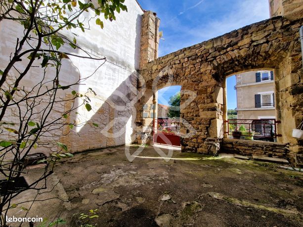 Location maison avec terrasse Javaugues (43) annonces immobilières à