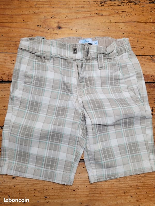 Lot vêtements garçon 4 ans été (image 14)