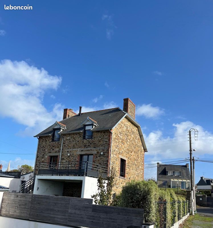 Maison 7 pièces 145 m² · à Pléneuf-Val-André · 145 m² · 621 000 €