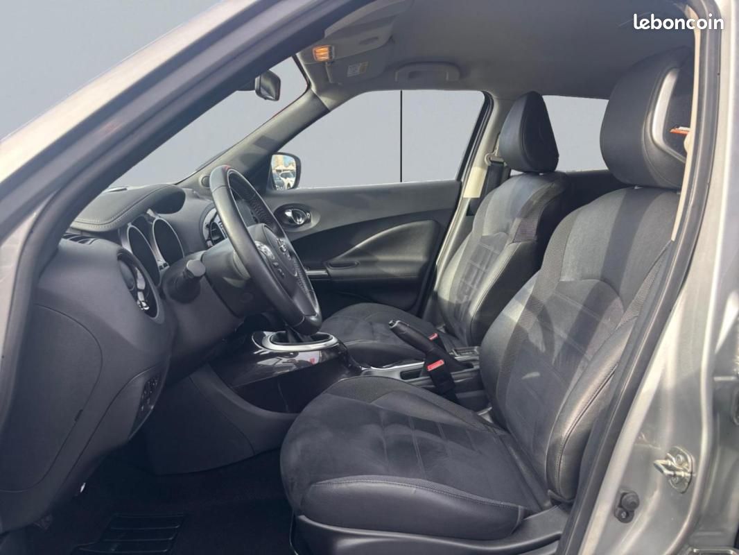 Nissan Juke F15H N-CONNECTA DCI 110 EURO6C (image 10)