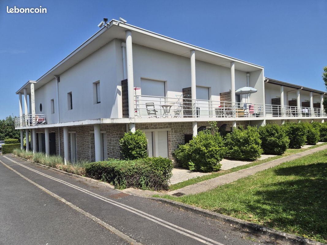 Appartement 3 pièces 52 m² · à Ormoy · 52 m² · 140 000 €