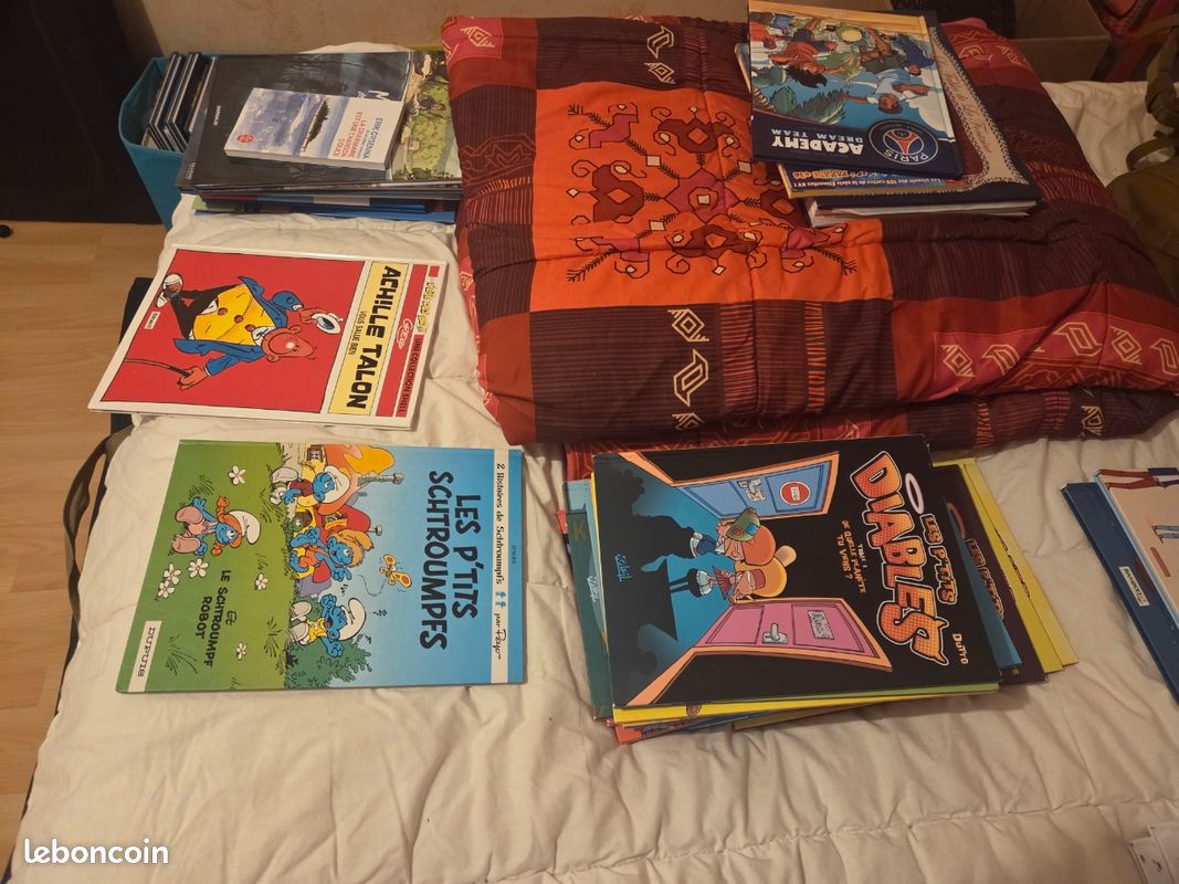 Bande dessinée (image 3)