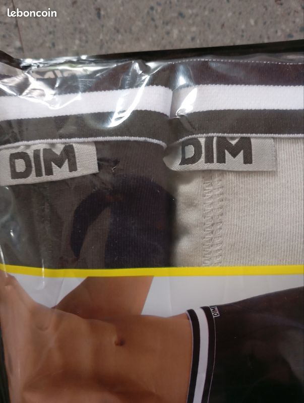 4 boxers homme txxl (image 4)