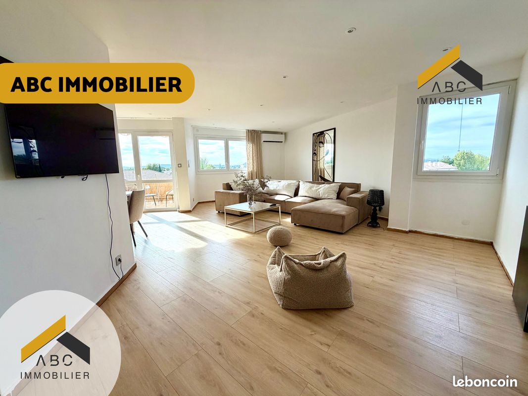 Appartement 5 pièces 193 m² · à Orange · 193 m² · 405 000 €