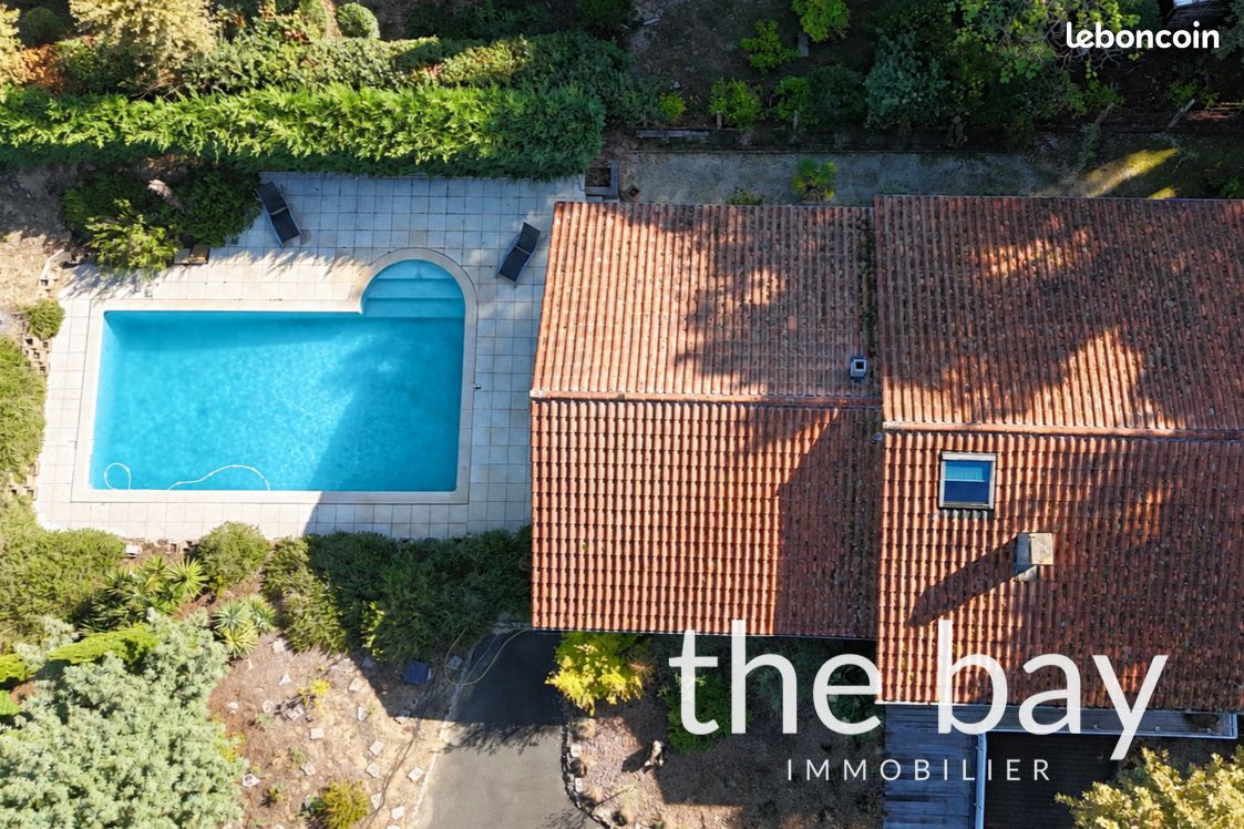 Maison 5 pièces 131 m² · à La Teste-de-Buch · 131 m² · 642 000 €