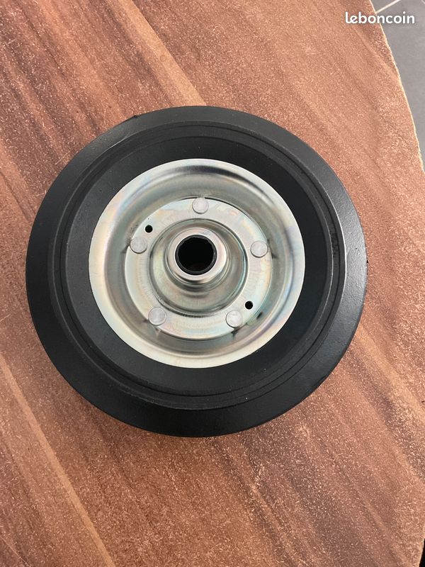 Moteur ventilateur avec roue TYC 700240 neuf | eBay