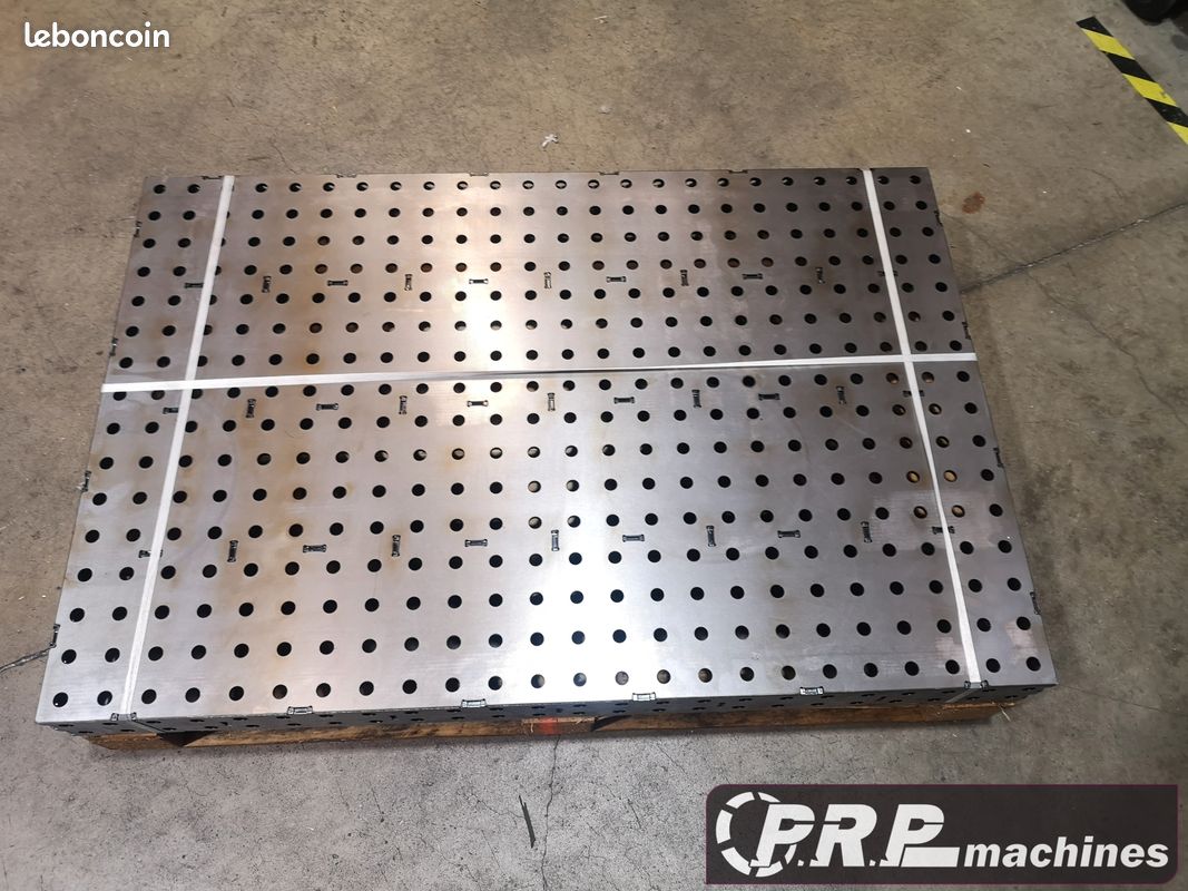Table de soudure (image 3)