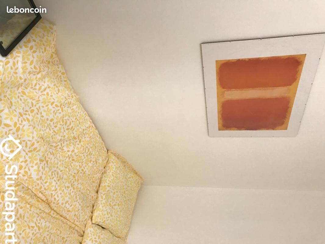 Appartement 3 pièces 24 m² · à Boulogne-Billancourt · 24 m² · 1 500 €