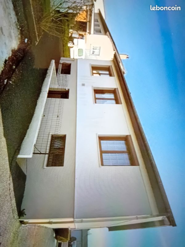 Maison 3 pièces 65 m² · à Villers-Bocage · 65 m² · 225 000 €