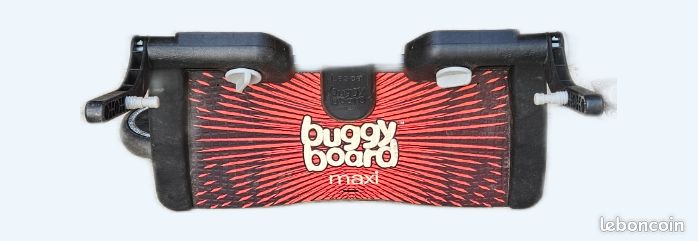 Buggy board porte enfant (image 1)