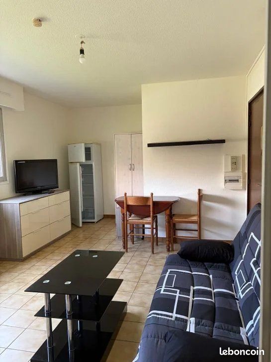 Appartement 1 pièce 24 m² · à Vallauris · 24 m² · 775 €/mois