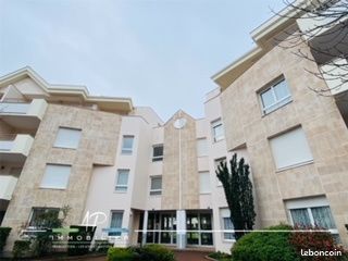 Appartement 3 pièces 68 m² · à Dijon · 68 m² · 936 €
