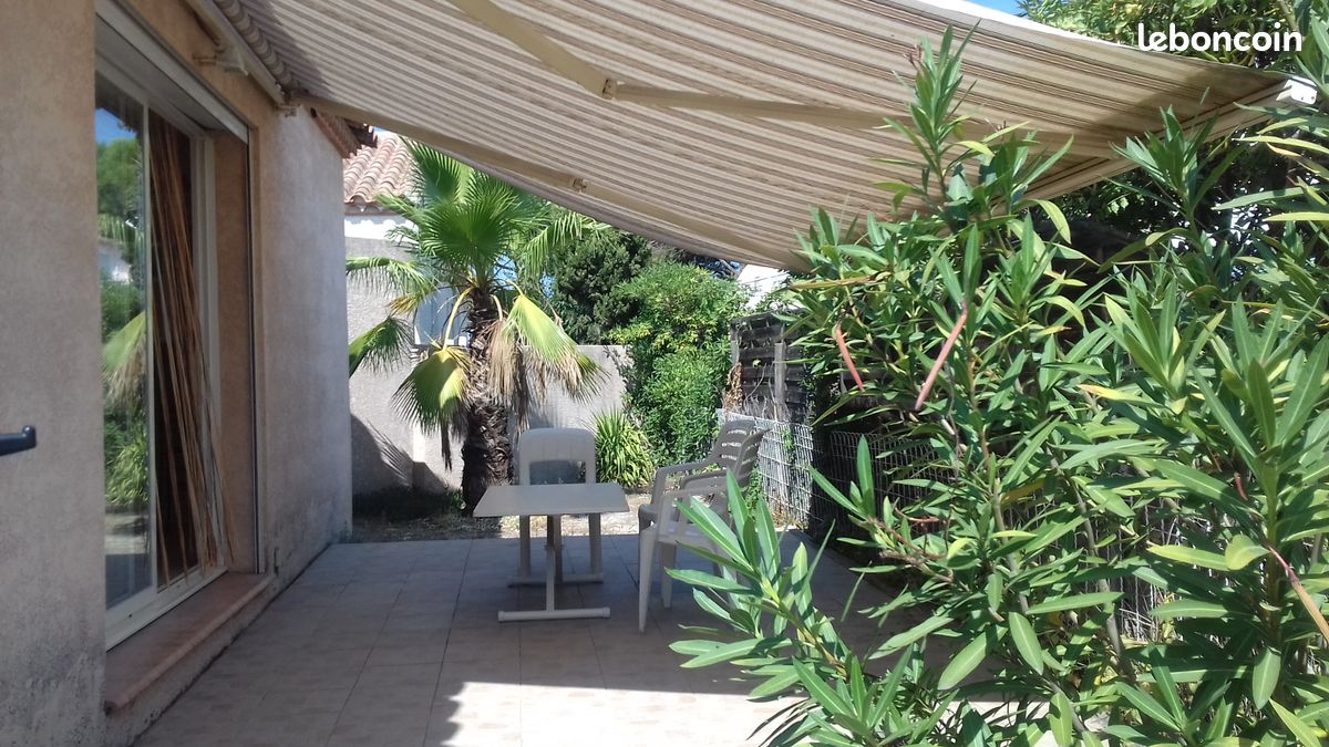 Villa piscine privée 8p 1 km plage de sable (image 4)