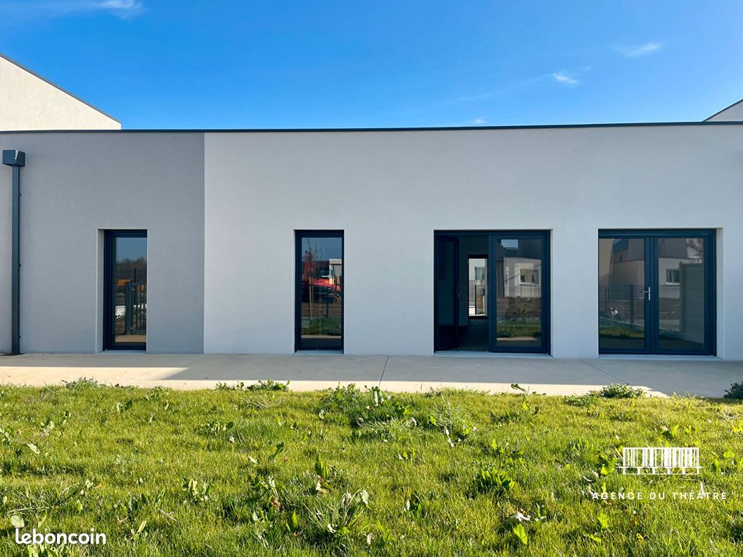 Maison 6 pièces 120 m² · à Bretteville-sur-Laize · 120 m² · 1 200 €/mois