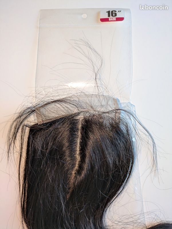 Lace frontale 4x4 Cheveux (image 6)