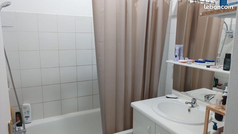 Appartement a louer meaux - 2 pièce(s) - 45 m2 - Surfyn