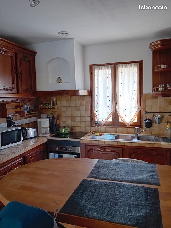 Maison 3 pièces 95 m² · à Les Pennes-Mirabeau · 95 m² · 415 000 €