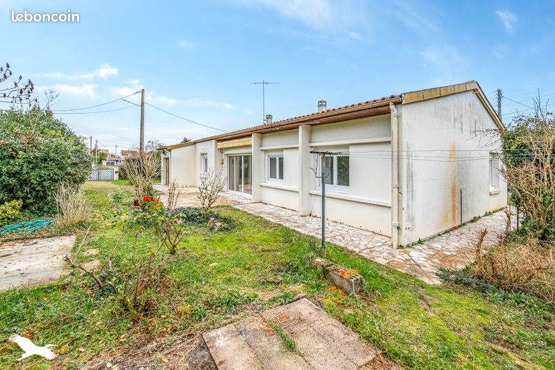Maison 4 pièces 83 m² · à Pessac · 83 m² · 345 000 €