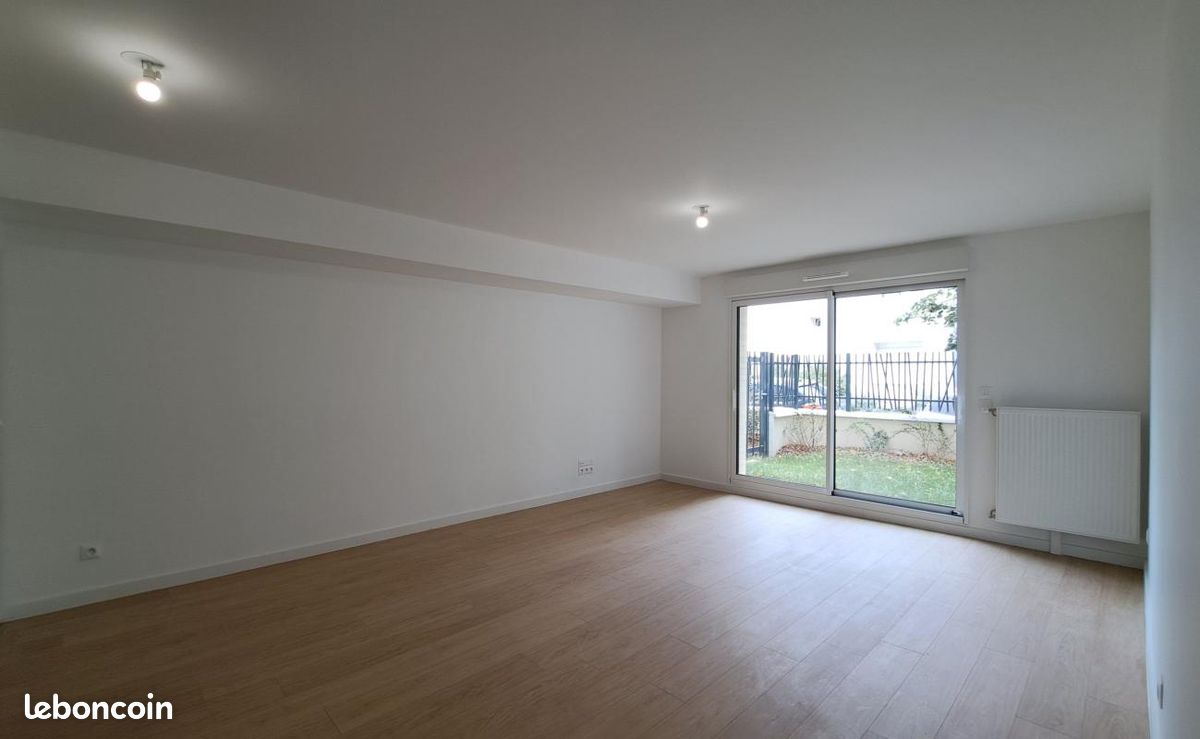 Appartement 2 pièces 50 m² · à Orléans · 50 m² · 708 €/mois