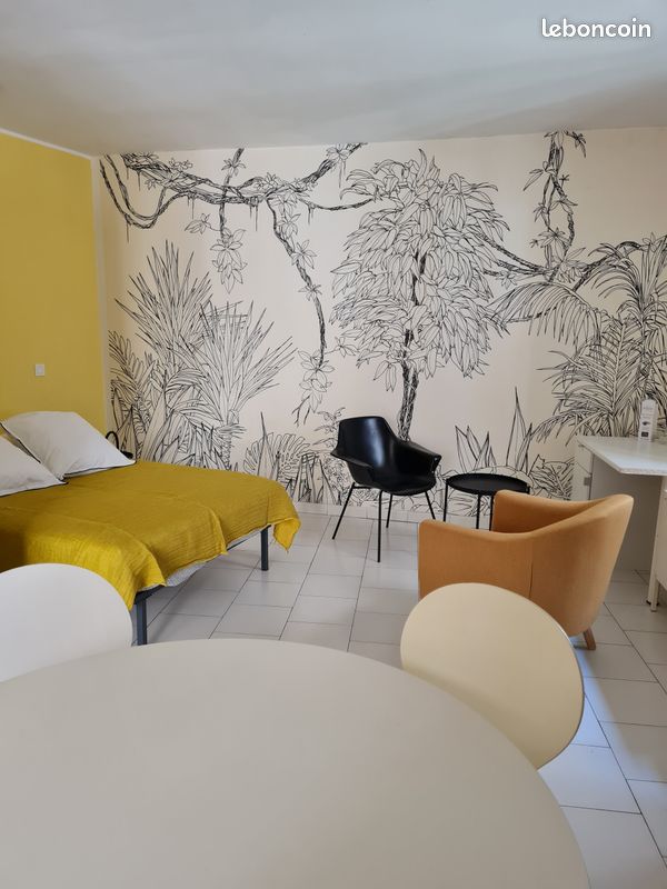 Appartement 1 pièce 26 m² · à Avignon · 26 m² · 490 €