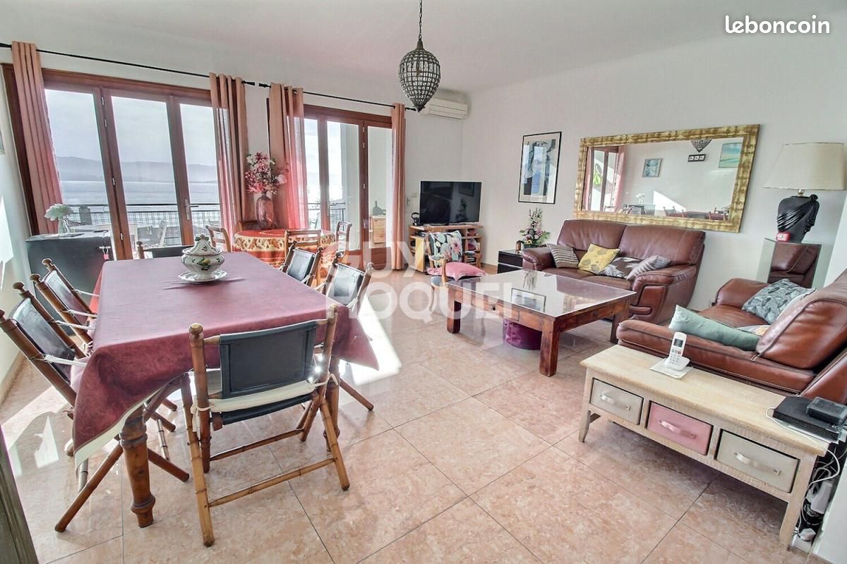 Appartement en Viager 3 pièces 110 m² (image 5)