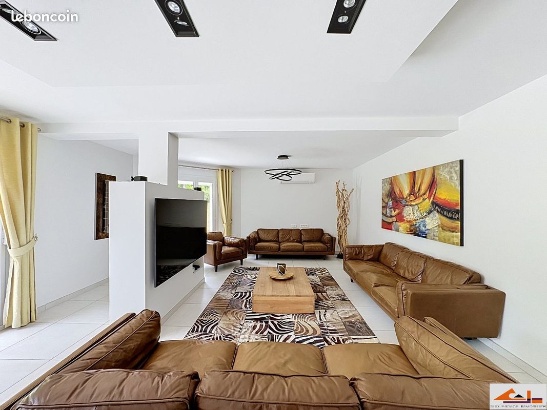 Villa 7 pièces 228 m² (image 4)