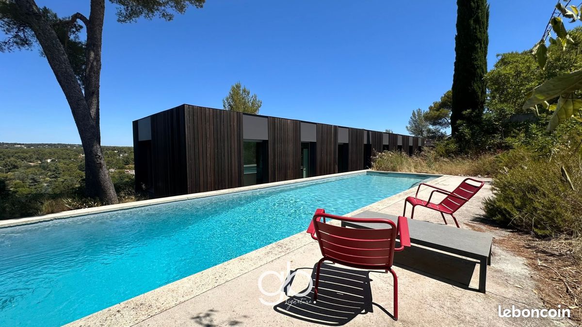 Maison 7 pièces 248 m² · à Castelnau-le-lez · 248 m² · 1 670 000 €