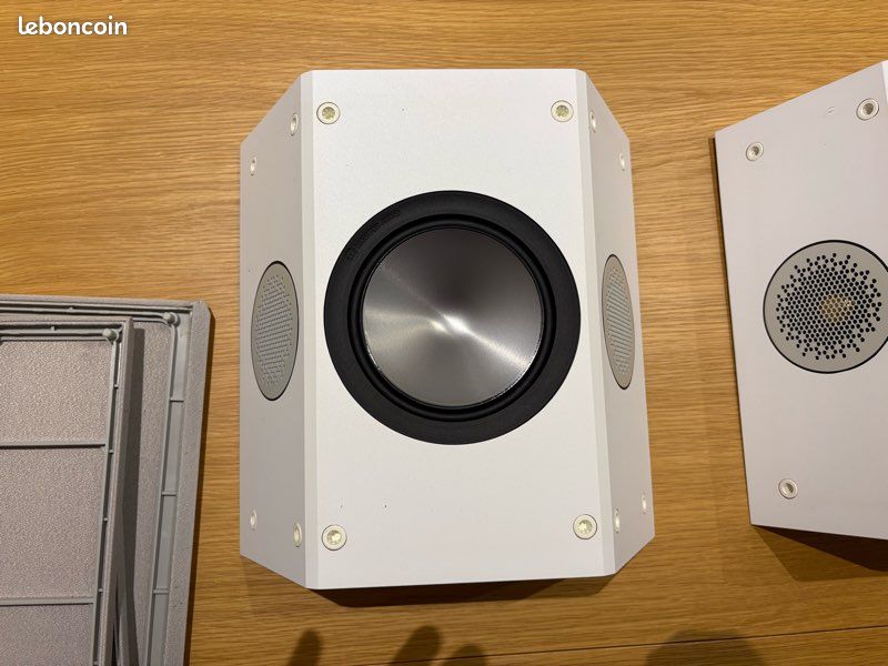 Enceintes Monitor audio Bronze 6G FX (image 3)