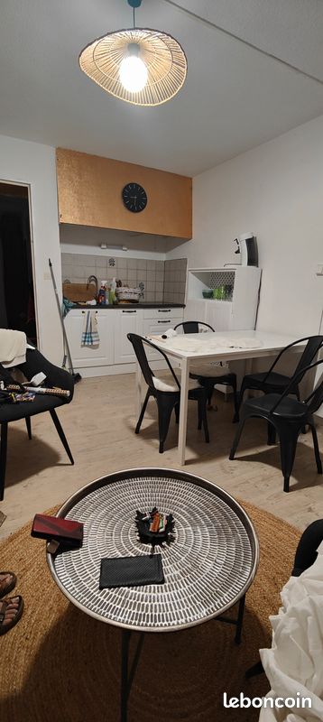 Appartement 1 pièce 25 m² · à Les Angles · 25 m² · 105 000 €