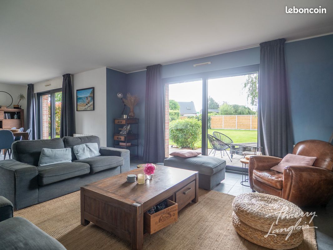 Villa 7 pièces 130 m² (image 4)