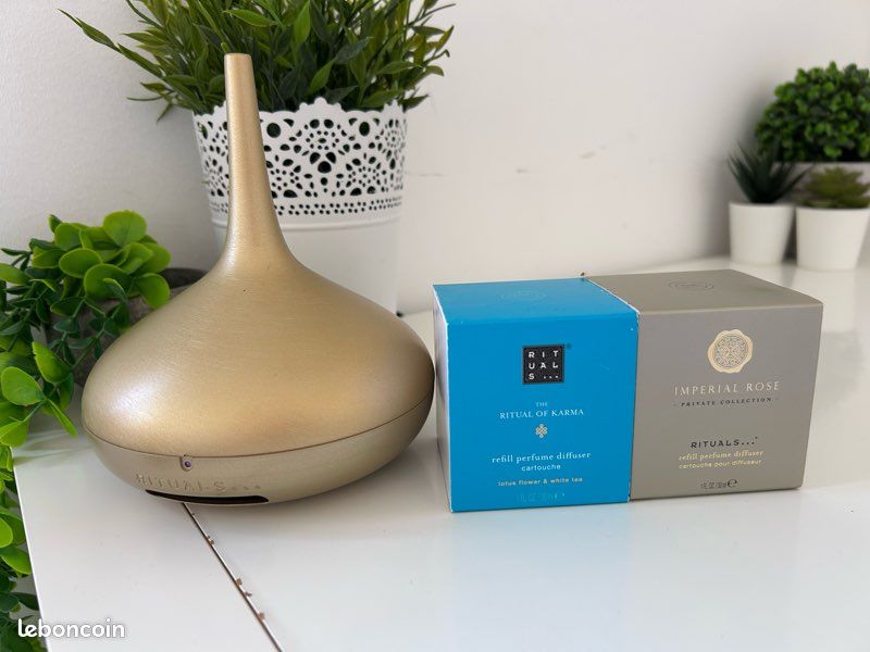 Rituals diffuseur (image 4)