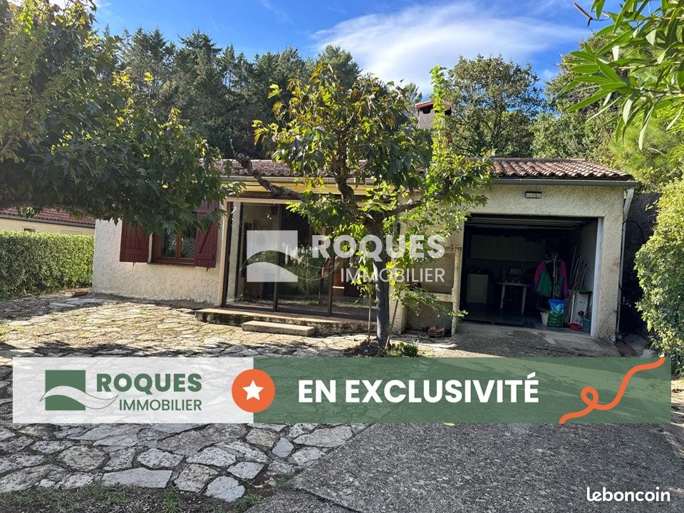 Maison 3 pièces 70 m² · à Lodève · 70 m² · 252 000 €