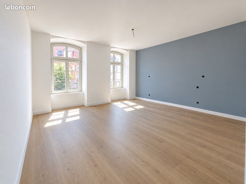 Appartement 5 pièces 145 m² · à Thann · 145 m² · 285 000 €