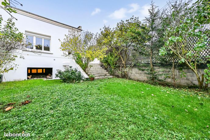 Maison 7 pièces 153 m²