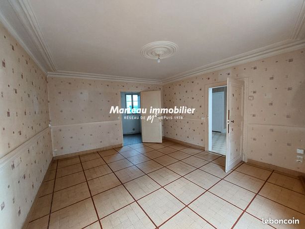 Maison 4 pièces 95 m²