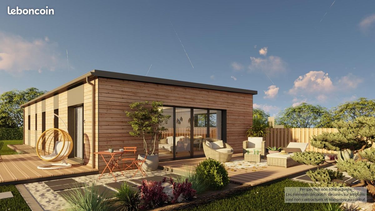 Maison 5 pièces 109 m² · à Plounéventer · 109 m² · 279 000 €
