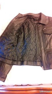 Vest / perfecto (image 2)